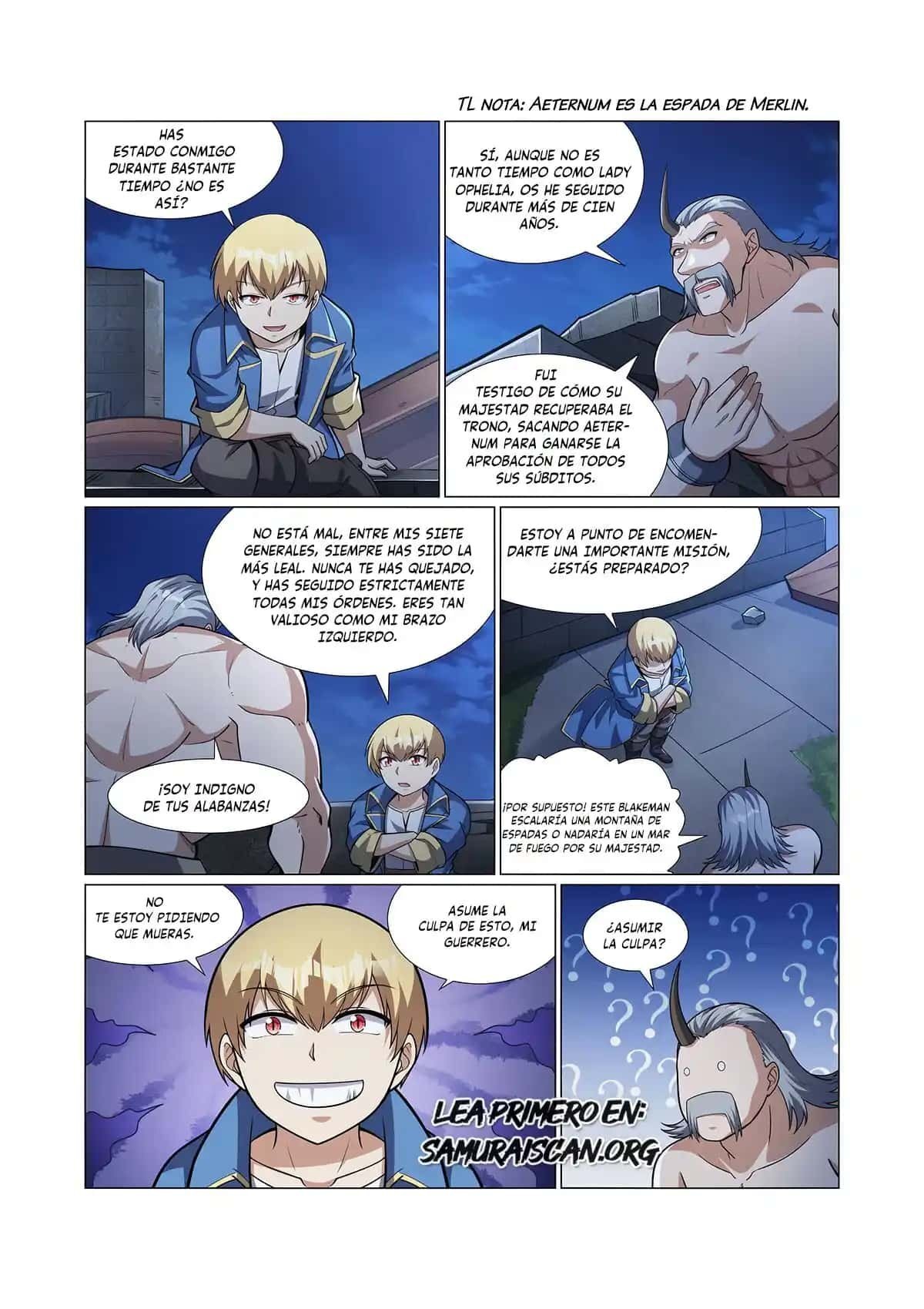 Capitulo 313 page 3