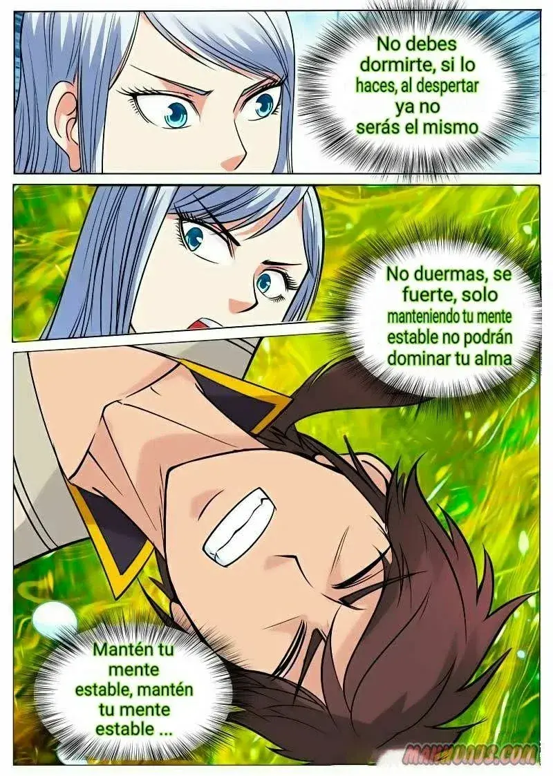 Capitulo 66 page 14