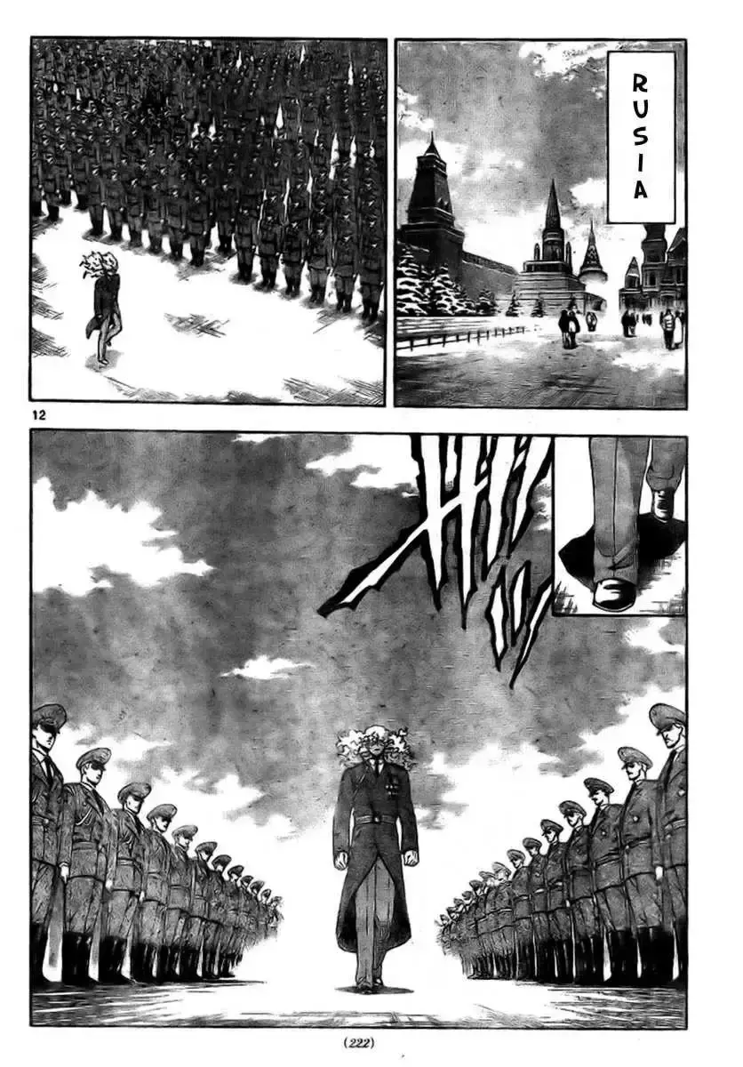 Capitulo 294 page 11