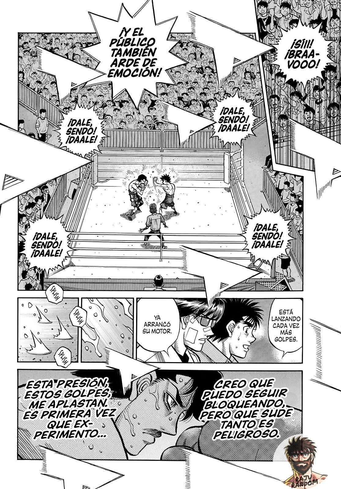 Capitulo 1499 page 5