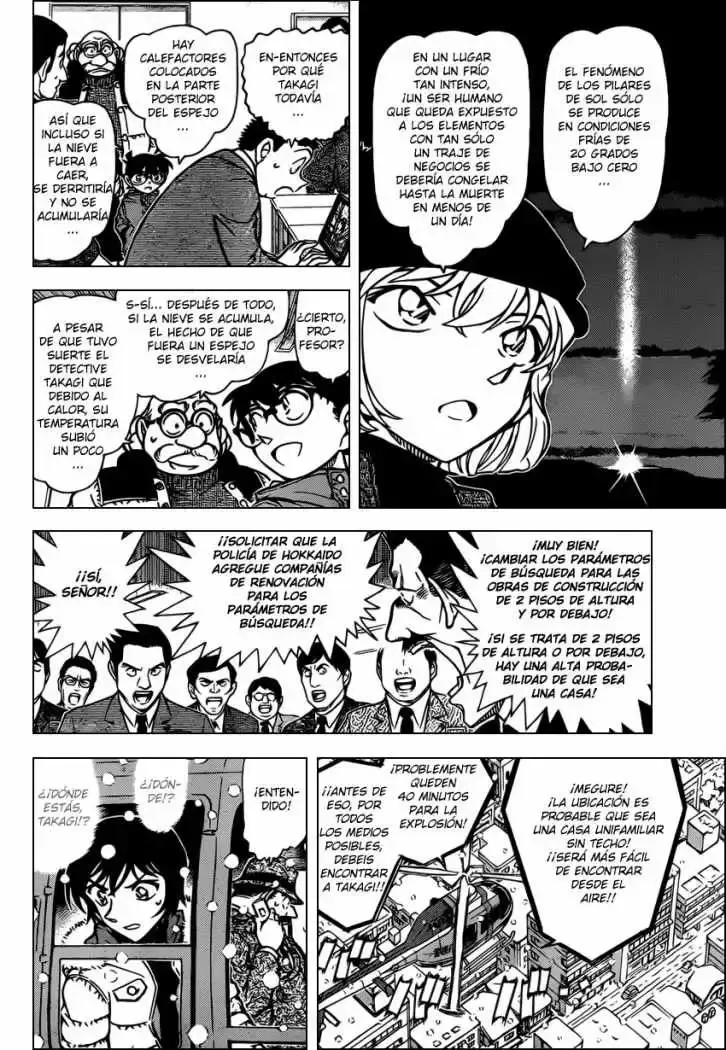 Capitulo 808 page 6