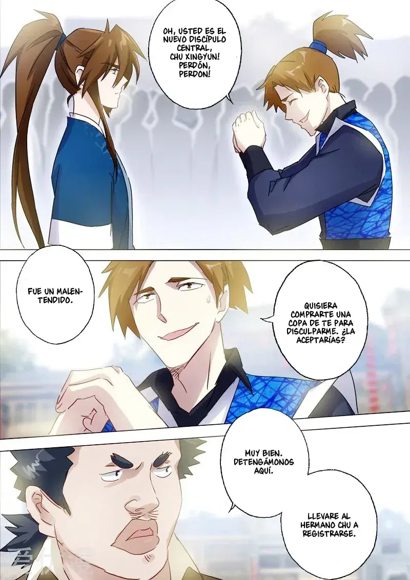 Capitulo 142 page 6
