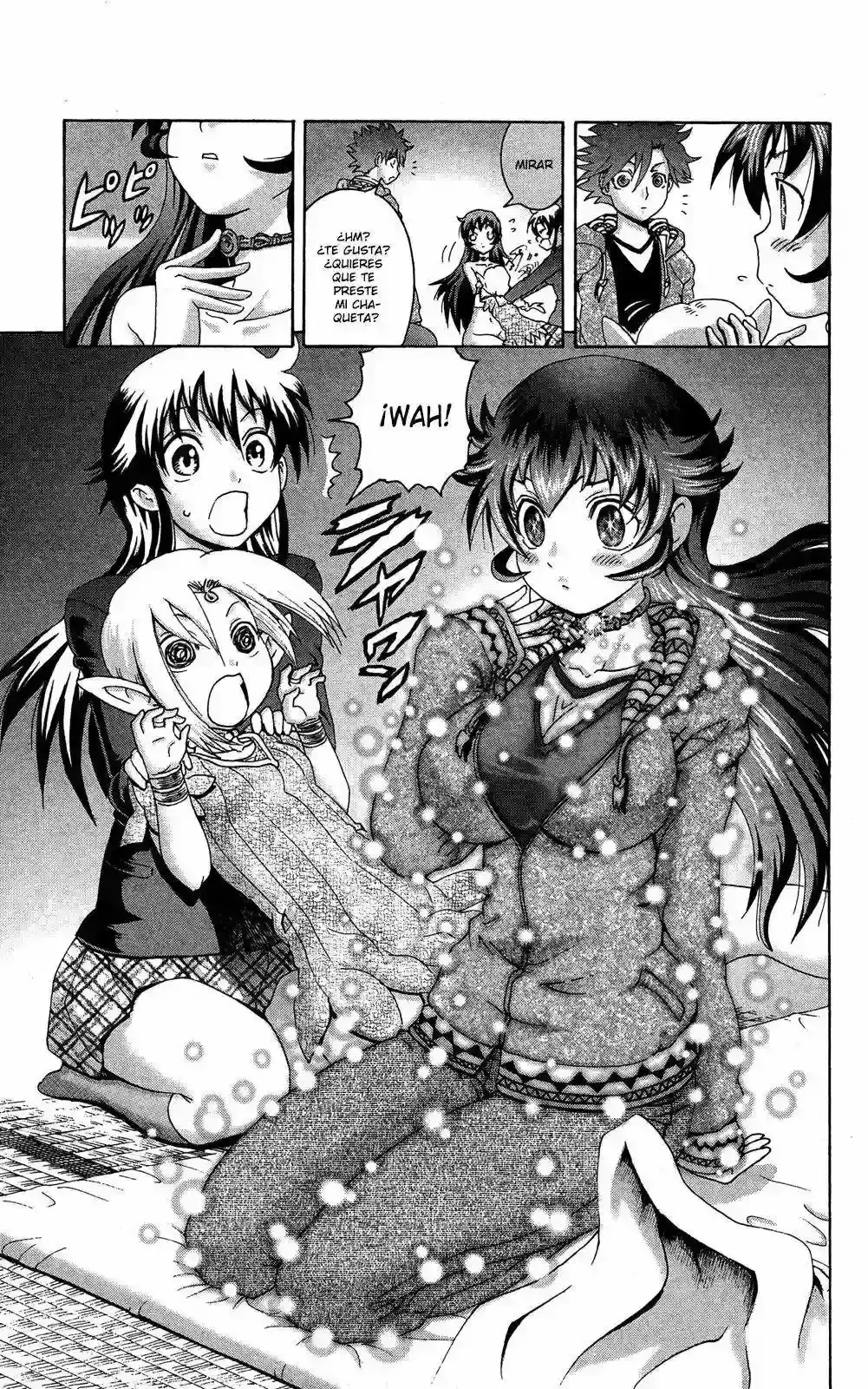 Capitulo 20 page 9