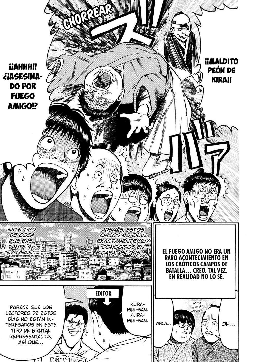 Capitulo 60 page 20