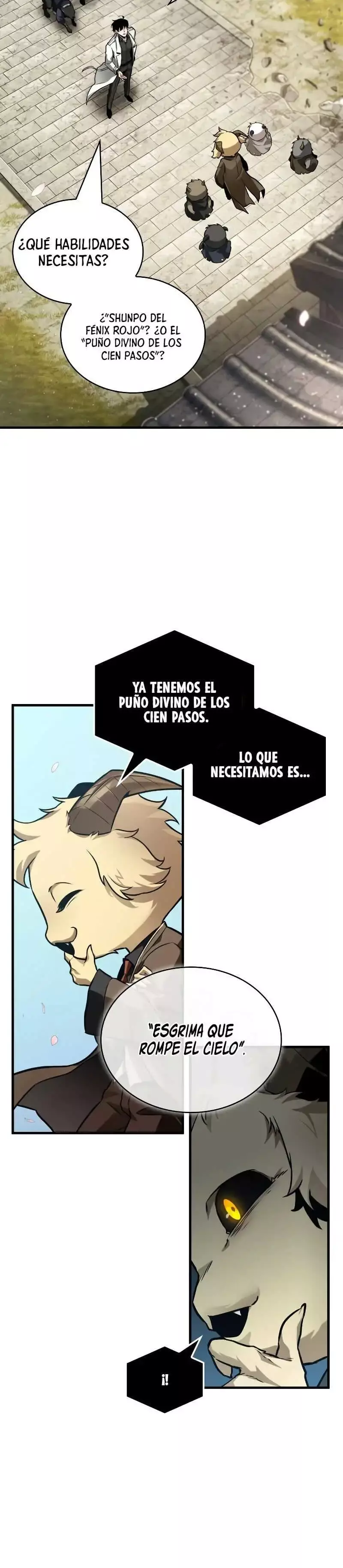 Capitulo 268 page 20