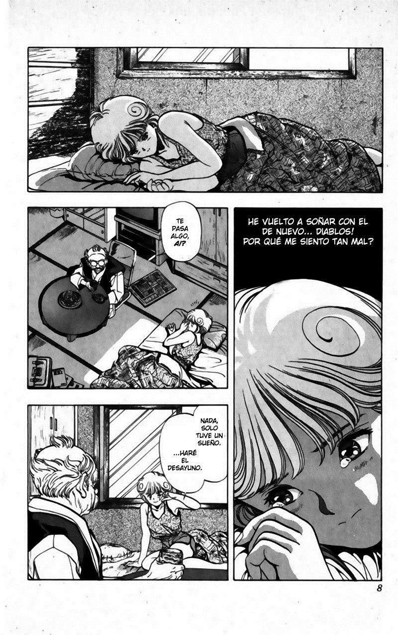 Capitulo 27 page 9