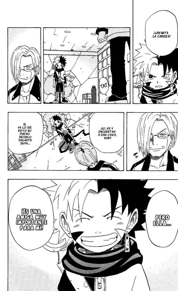 Capitulo 19 page 37