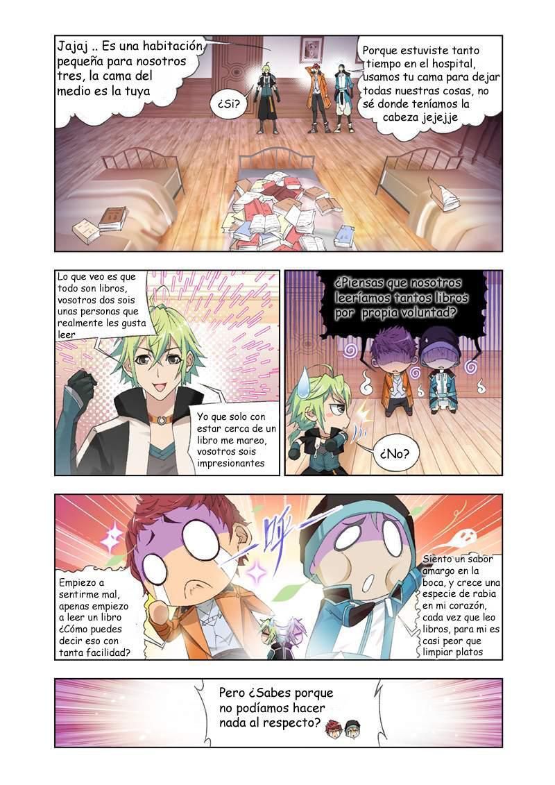 Capitulo 40 page 7