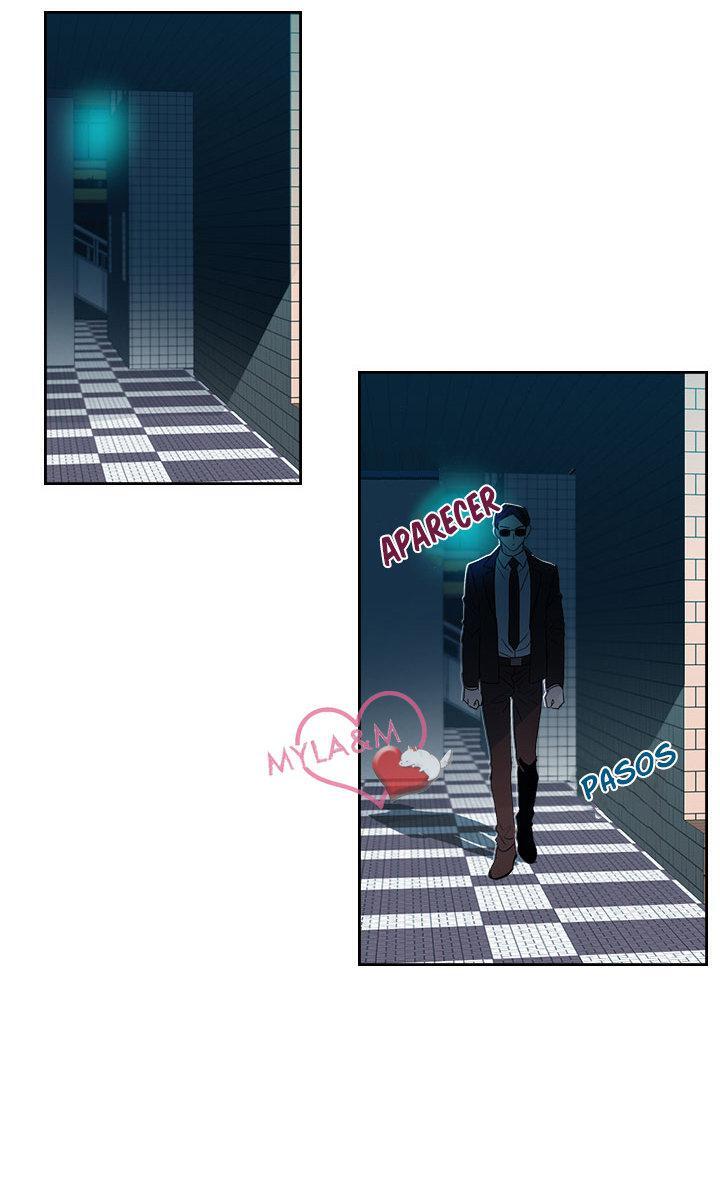 Capitulo 40 page 17