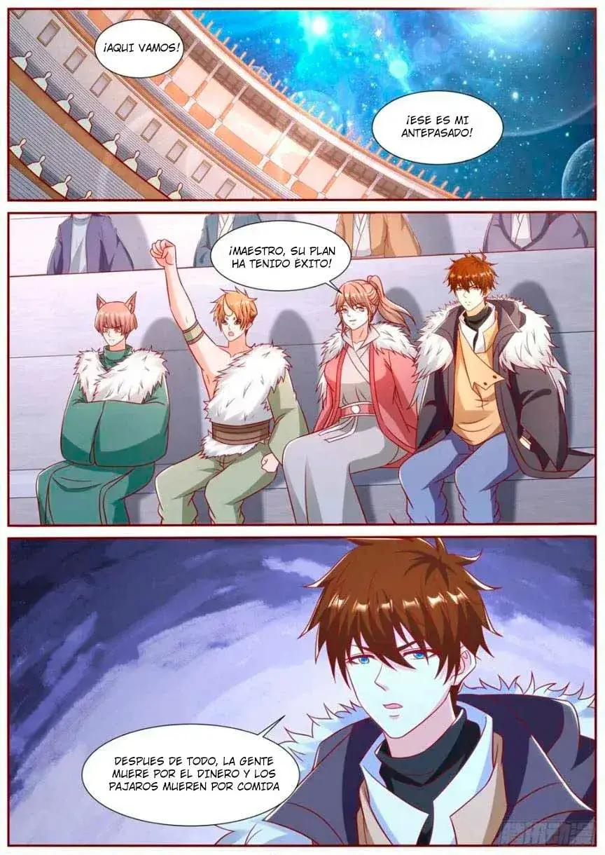 Capitulo 902 page 9