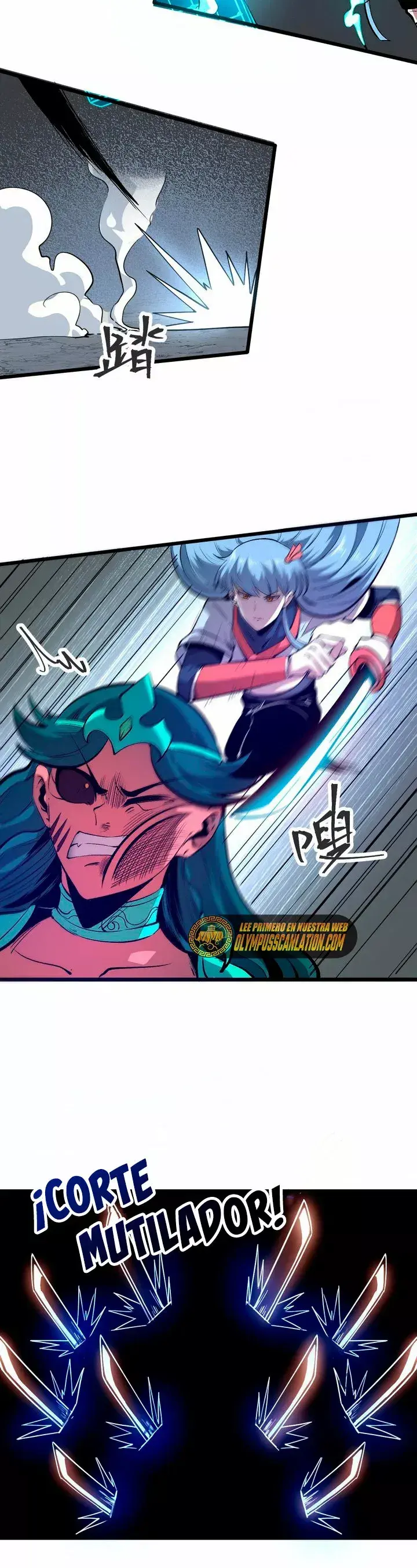 Capitulo 68 page 9
