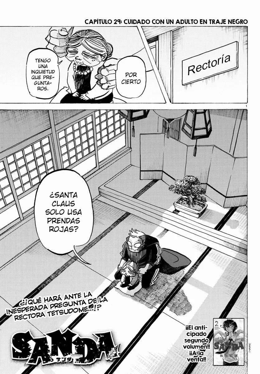 Capitulo 29 page 1