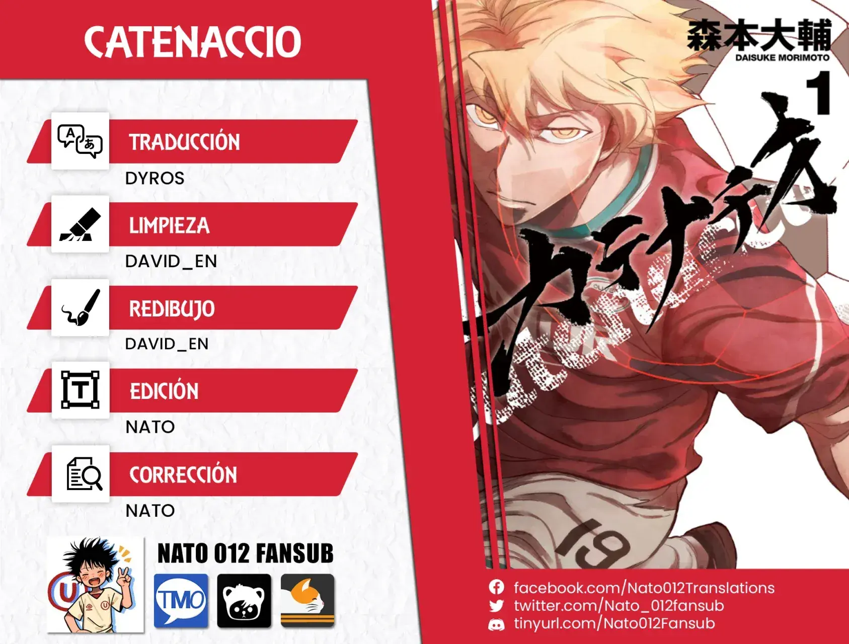 Capitulo 3 page 1