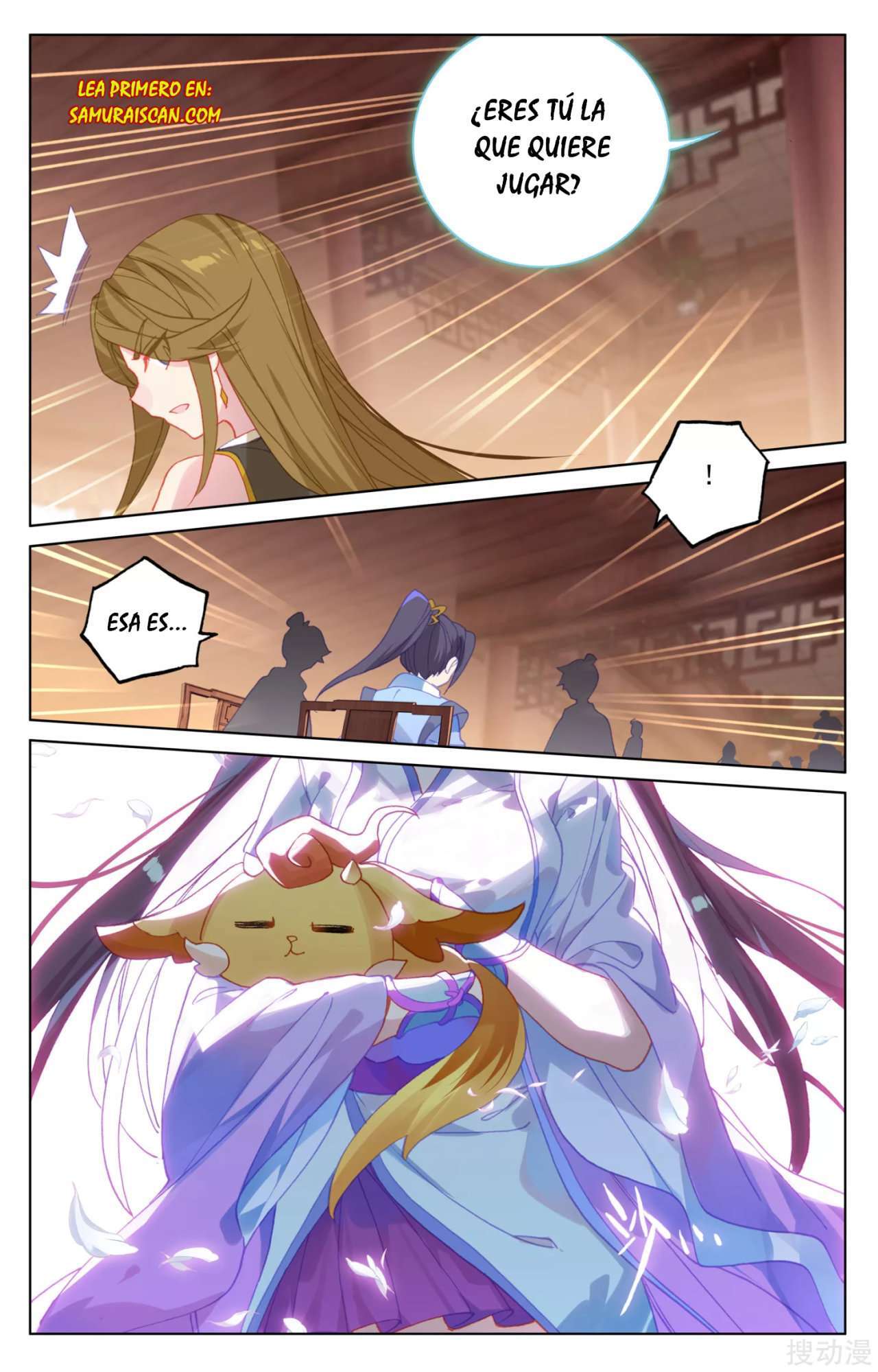 Capitulo 256 page 7