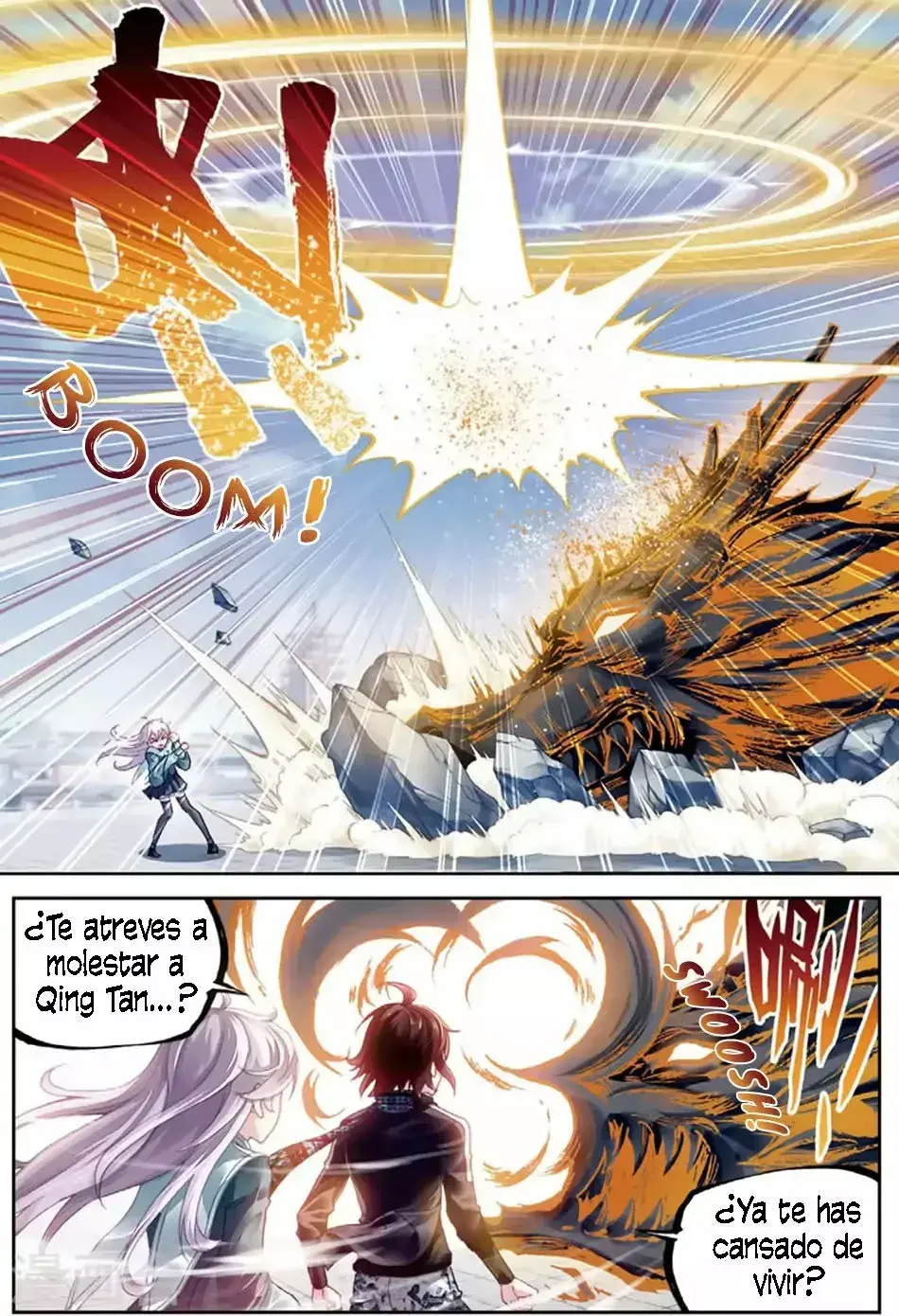 Capitulo 84 page 6