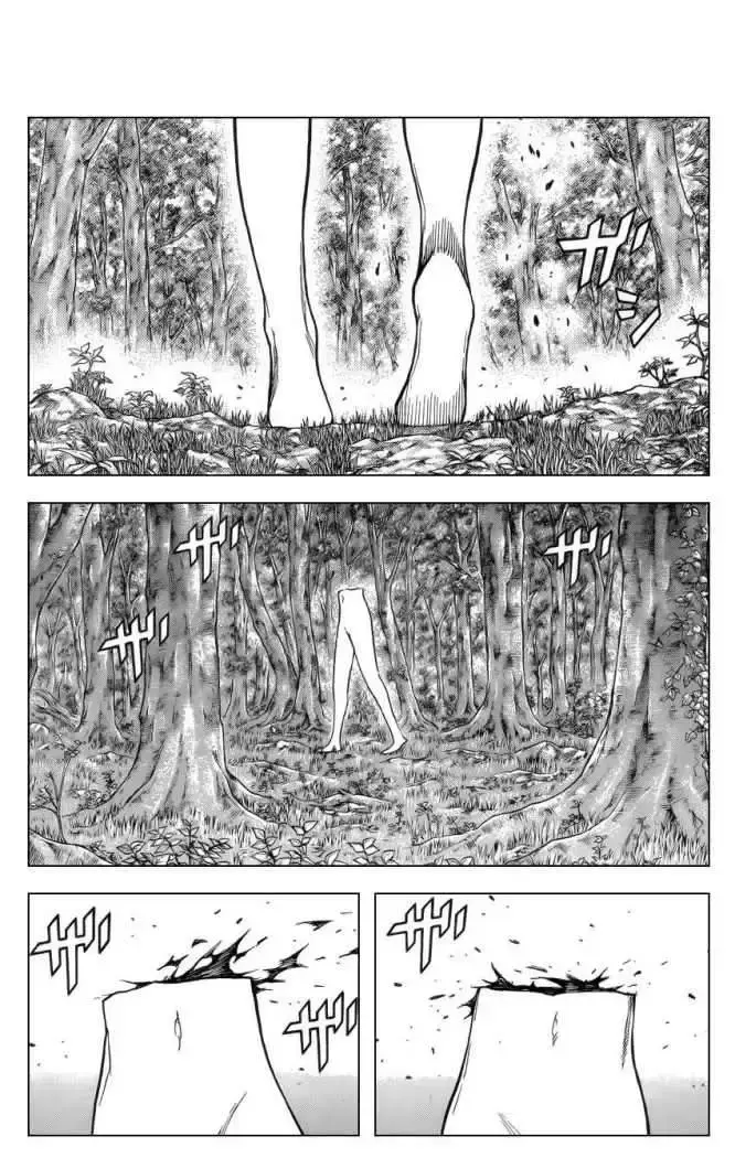 Capitulo 132 page 25