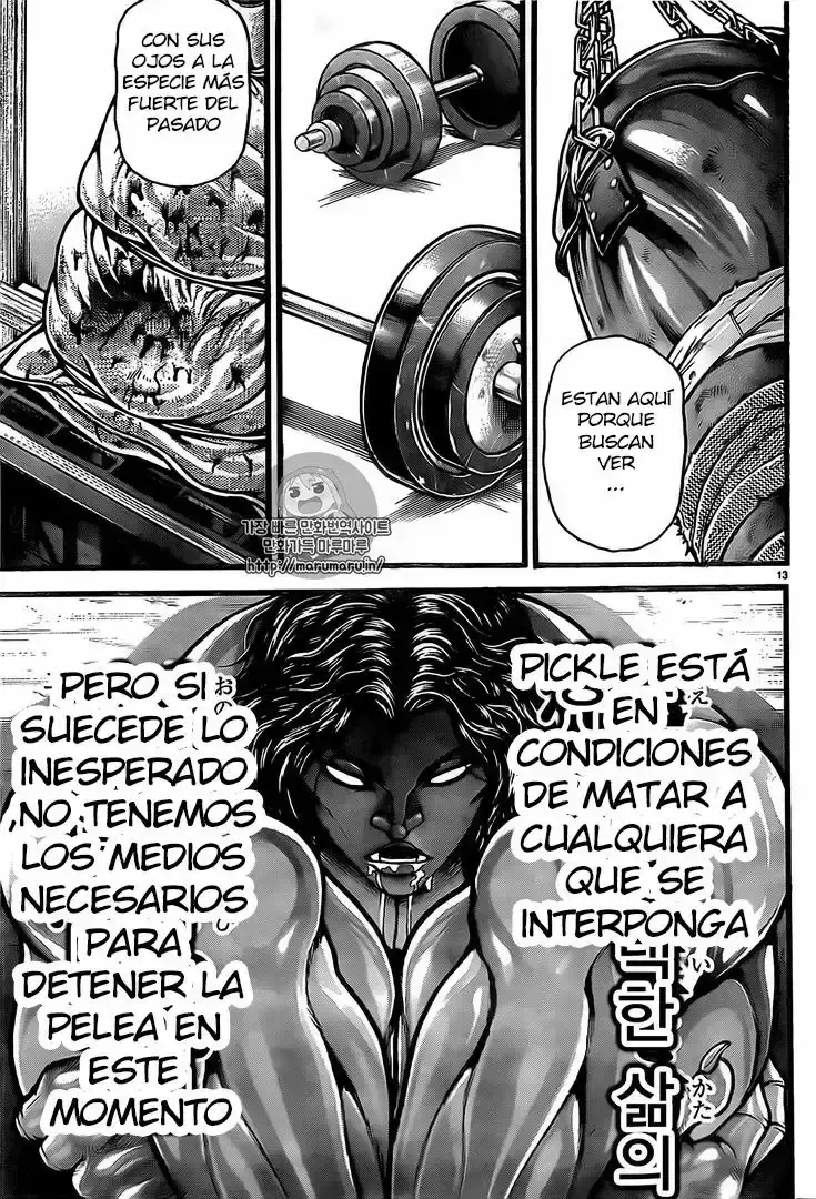 Capitulo 116 page 16