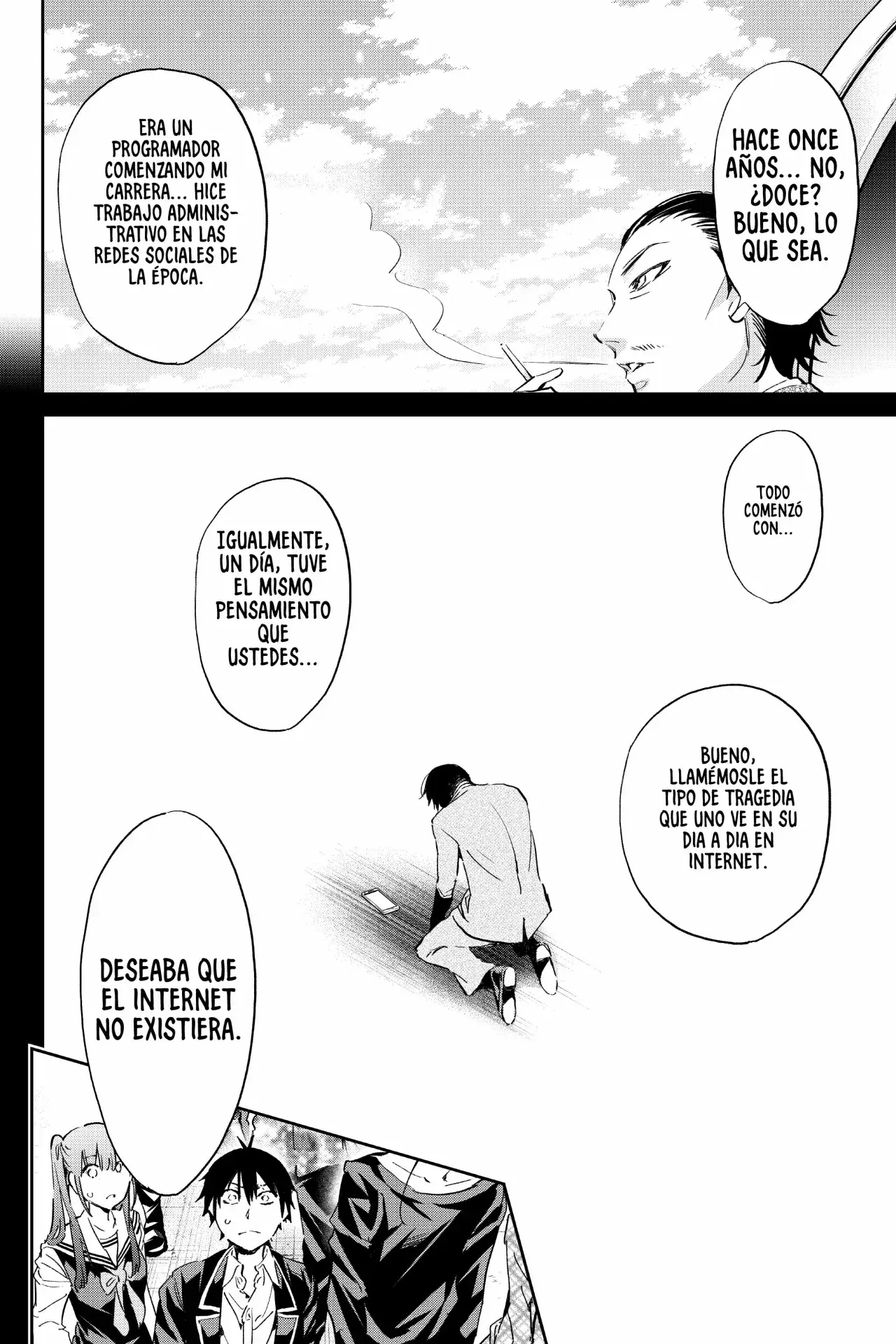 Capitulo 176 page 17