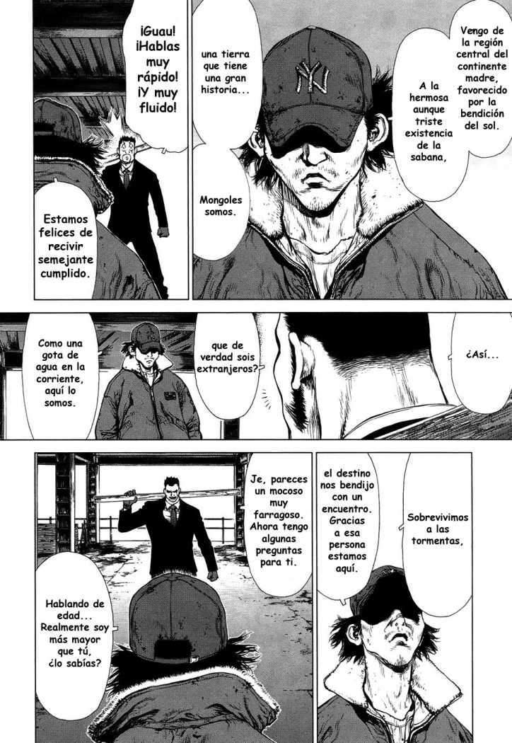 Capitulo 81 page 19