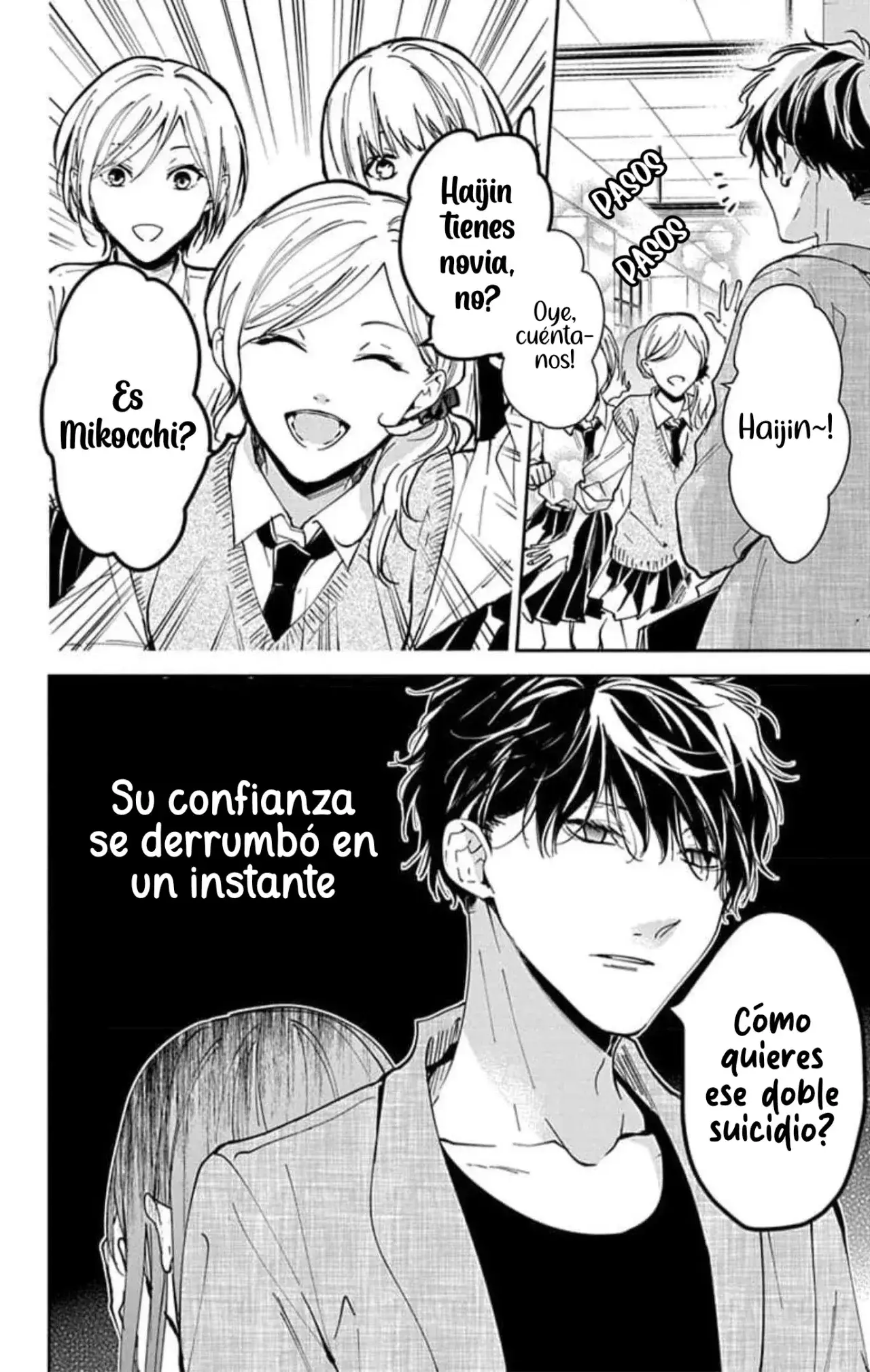 Capitulo 96 page 15