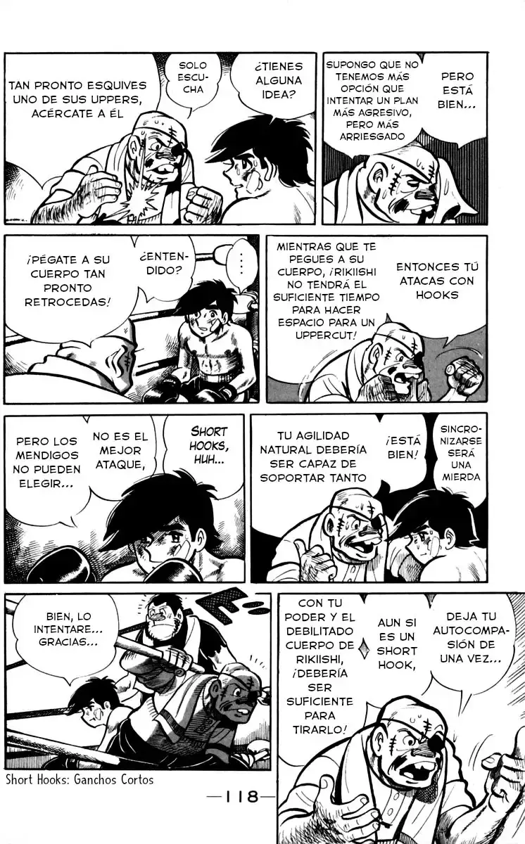 Capitulo 71 page 11