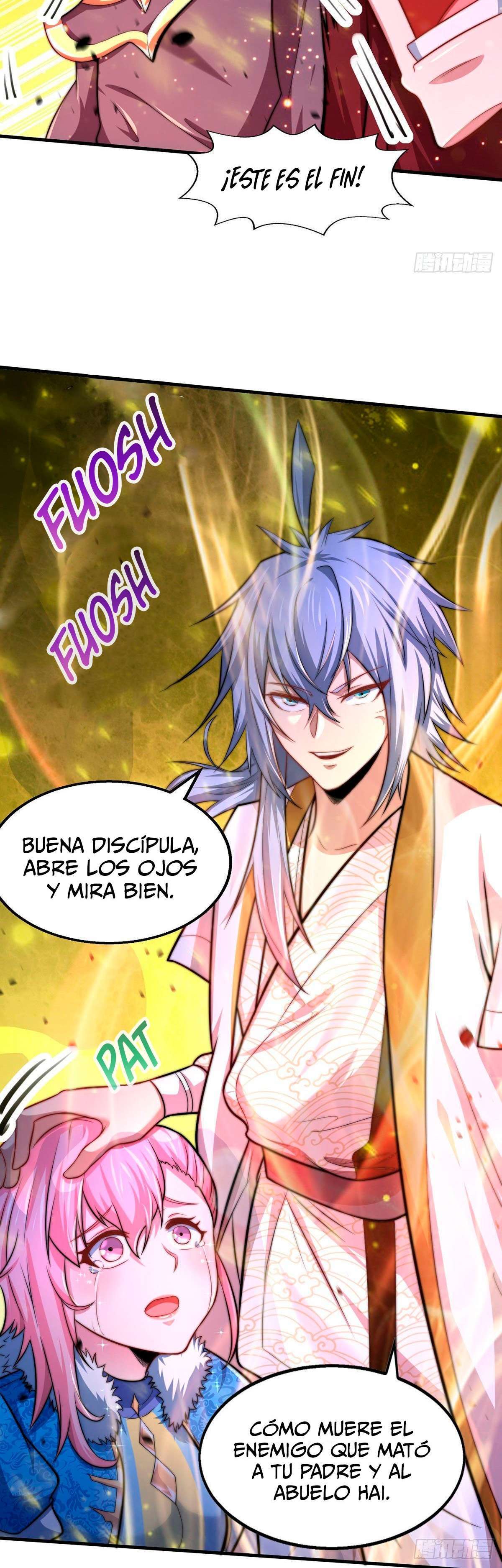 Capitulo 19 page 21
