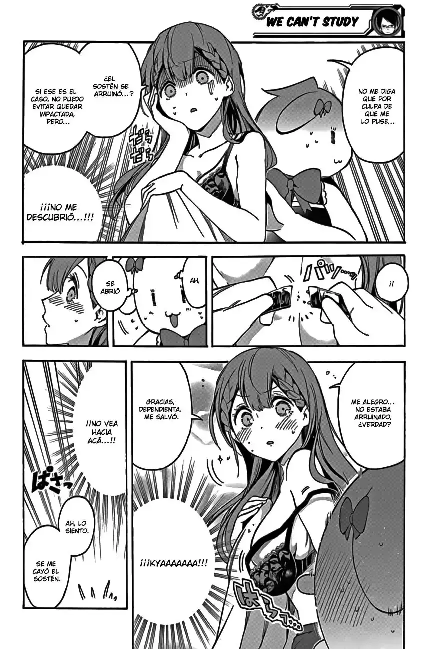 Capitulo 28 page 15