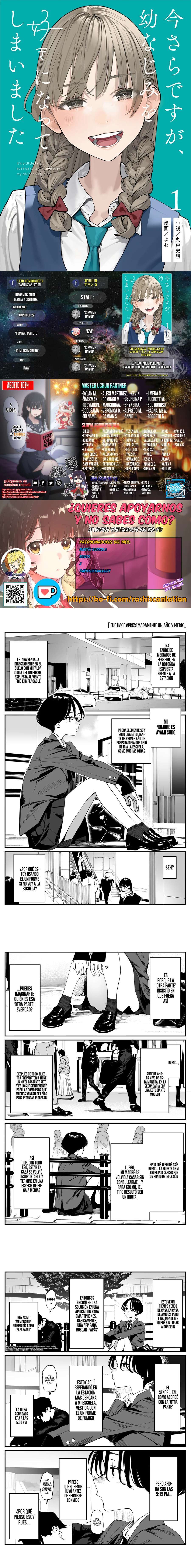 Capitulo 22 page 1
