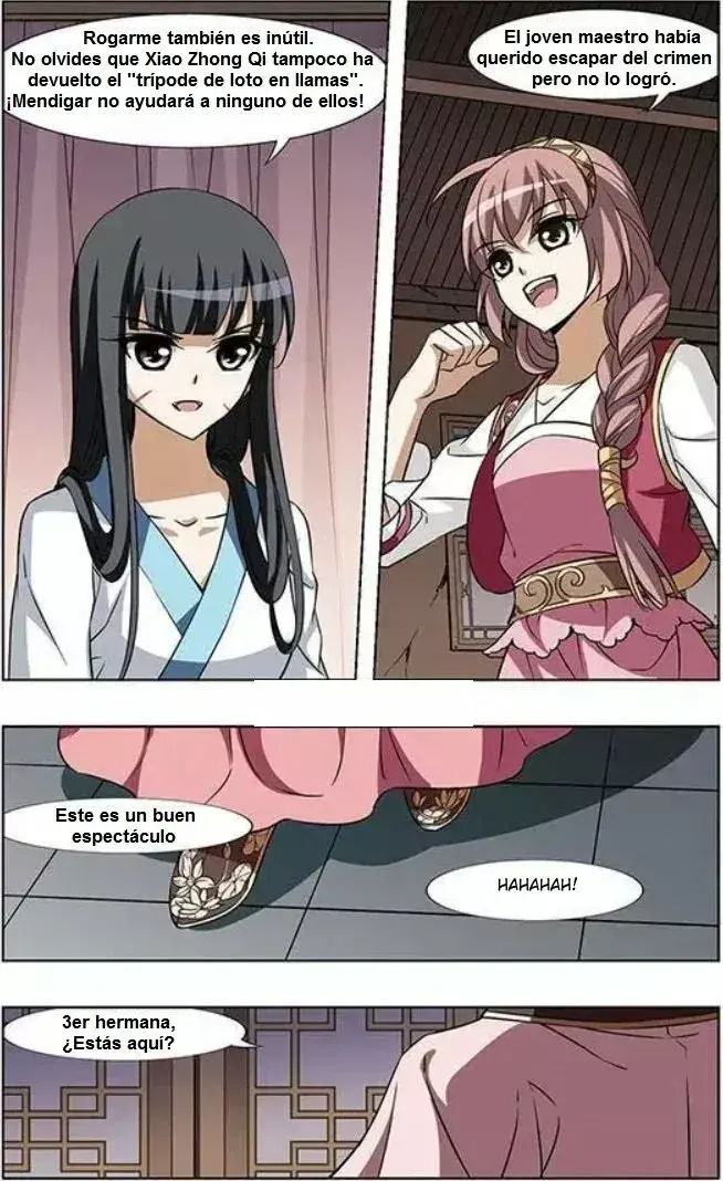 Capitulo 37 page 20