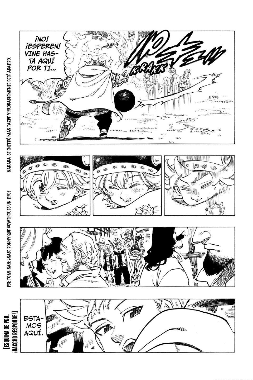 Capitulo 50 page 18