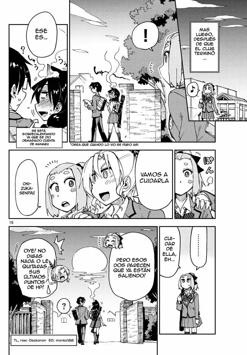 Capitulo 114 page 19