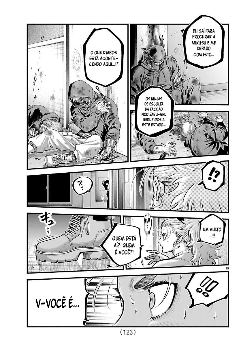 Capitulo 73 page 17