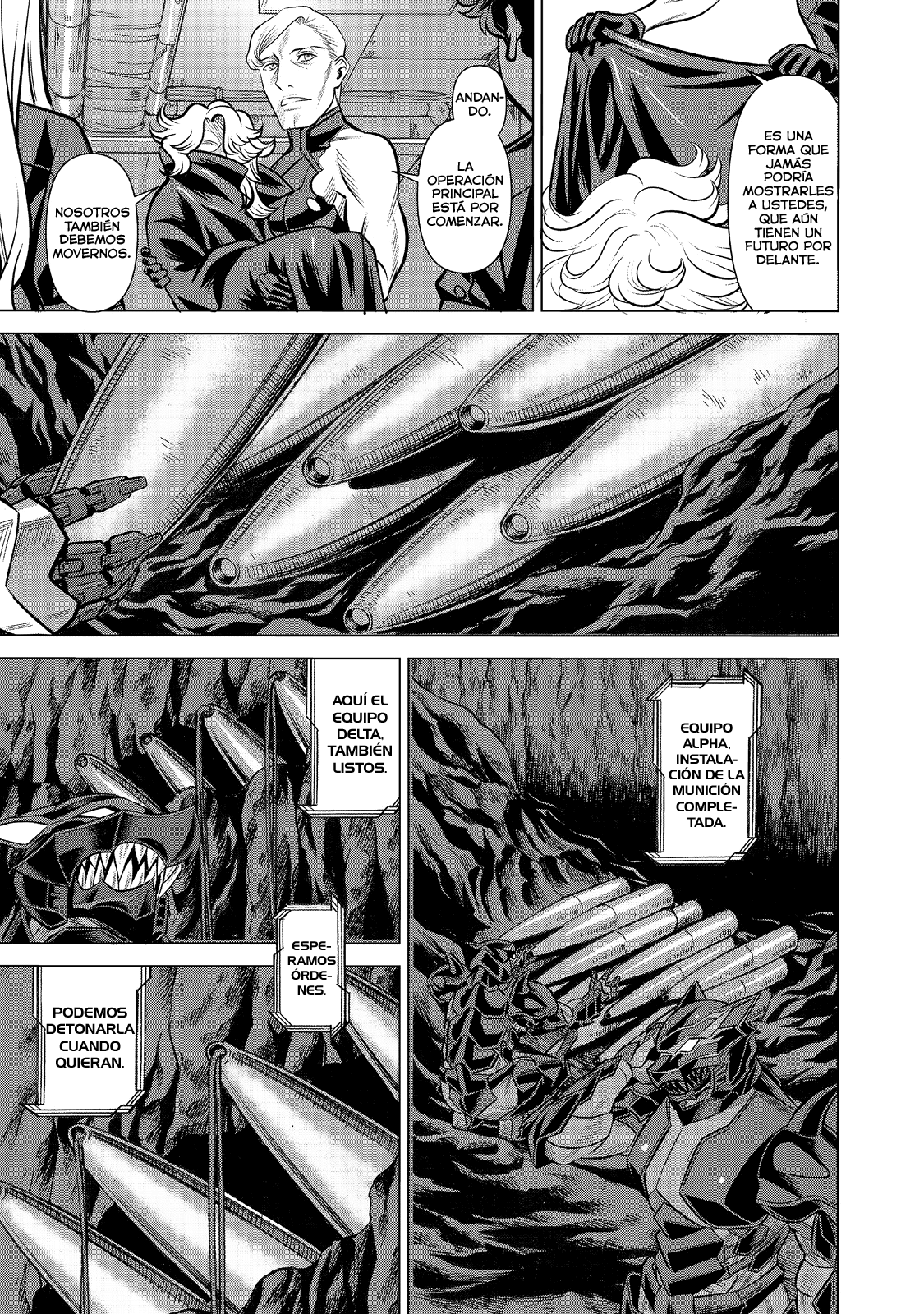 Capitulo 86 page 10
