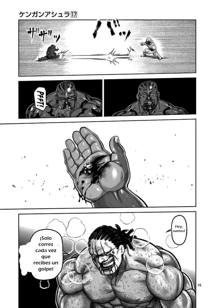 Capitulo 143 page 14