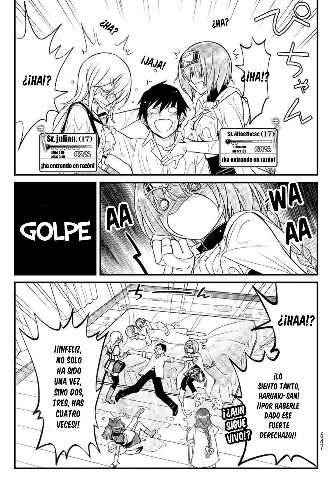 Capitulo 14 page 17
