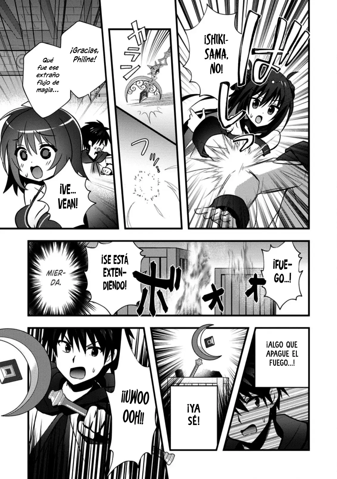Capitulo 22 page 36