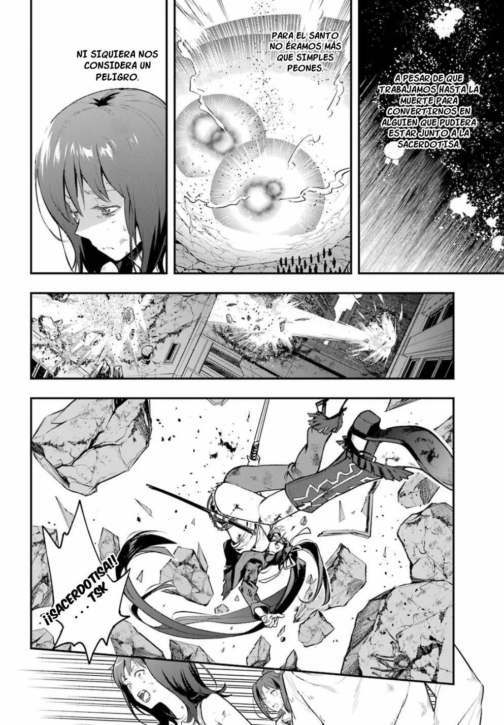 Capitulo 161 page 19
