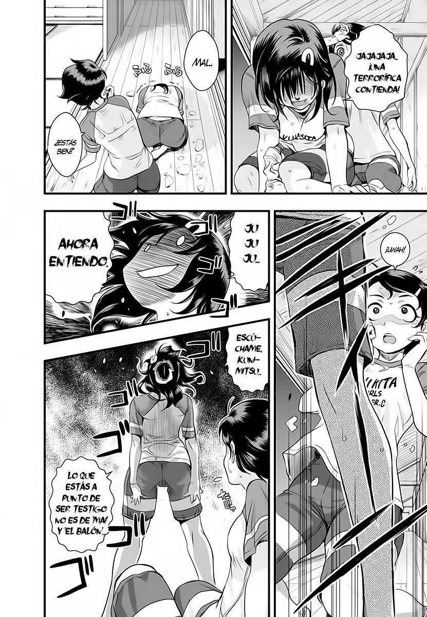 Capitulo 33 page 15