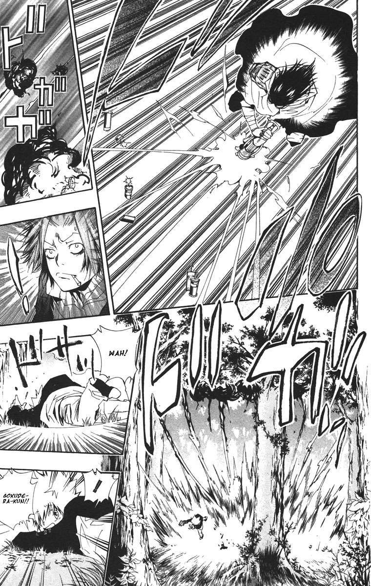 Capitulo 137 page 17