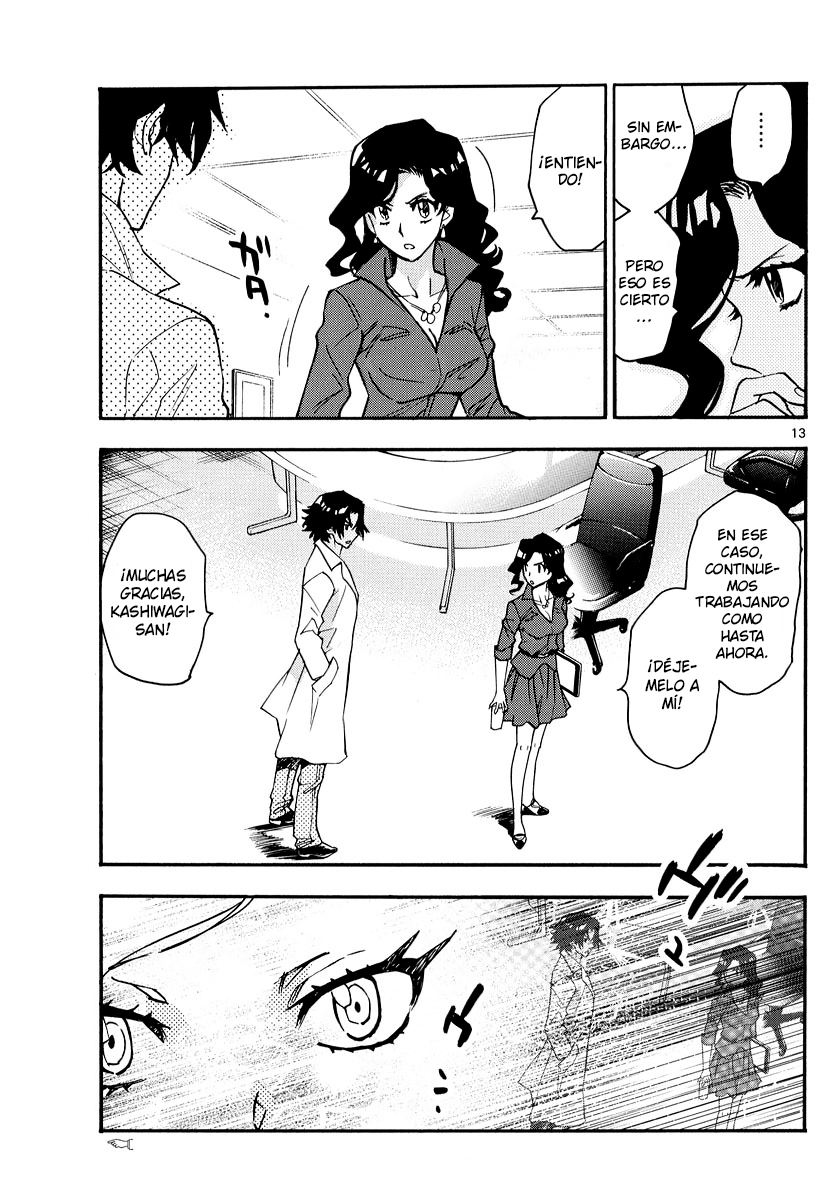 Capitulo 542 page 13