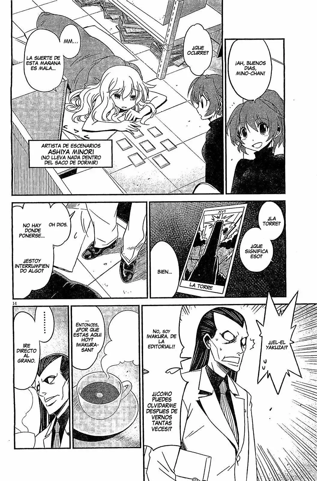Capitulo 13 page 15