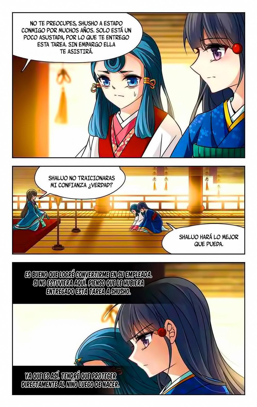 Capitulo 137 page 17