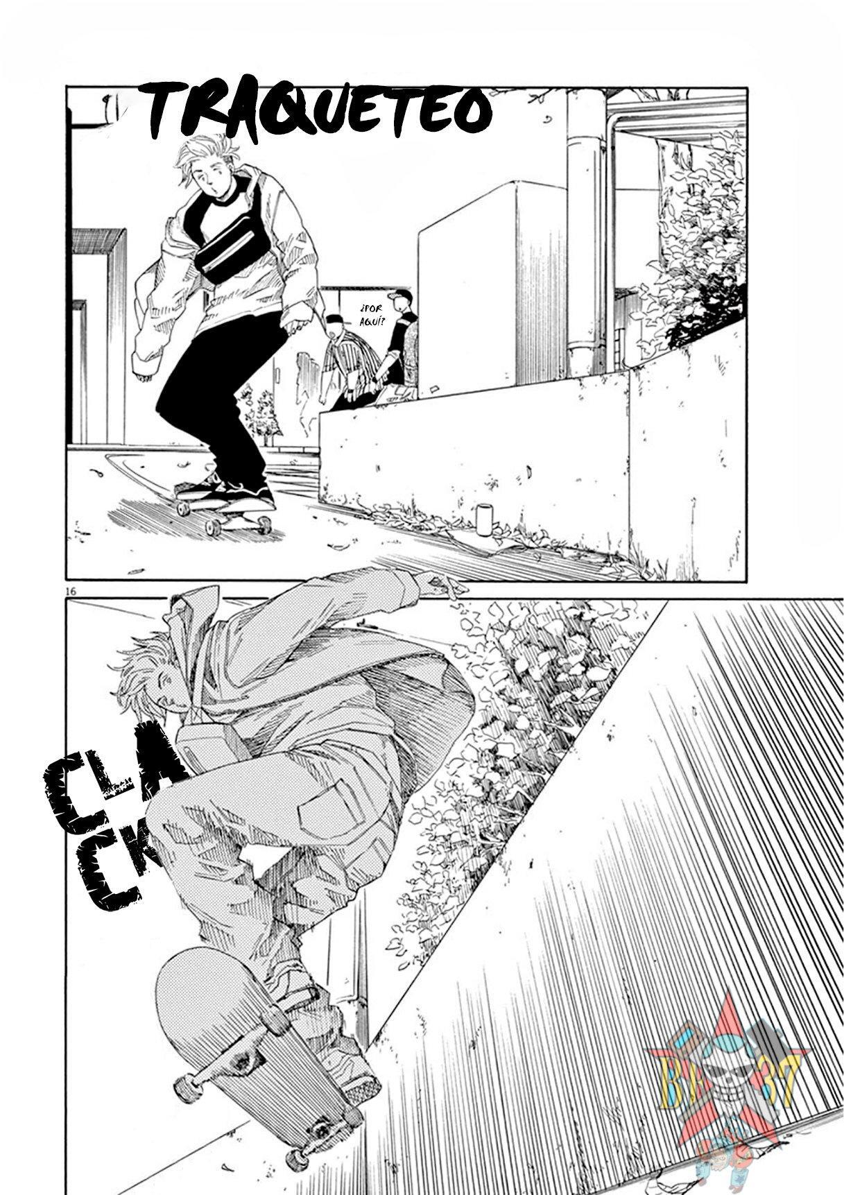 Capitulo 3 page 16