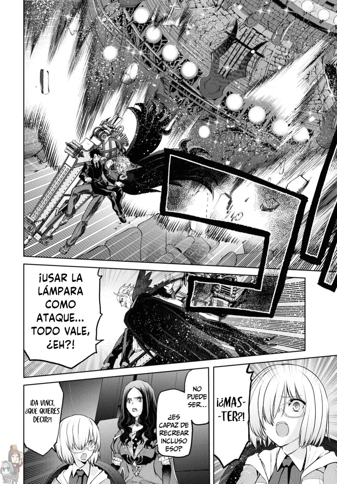 Capitulo 14 page 25