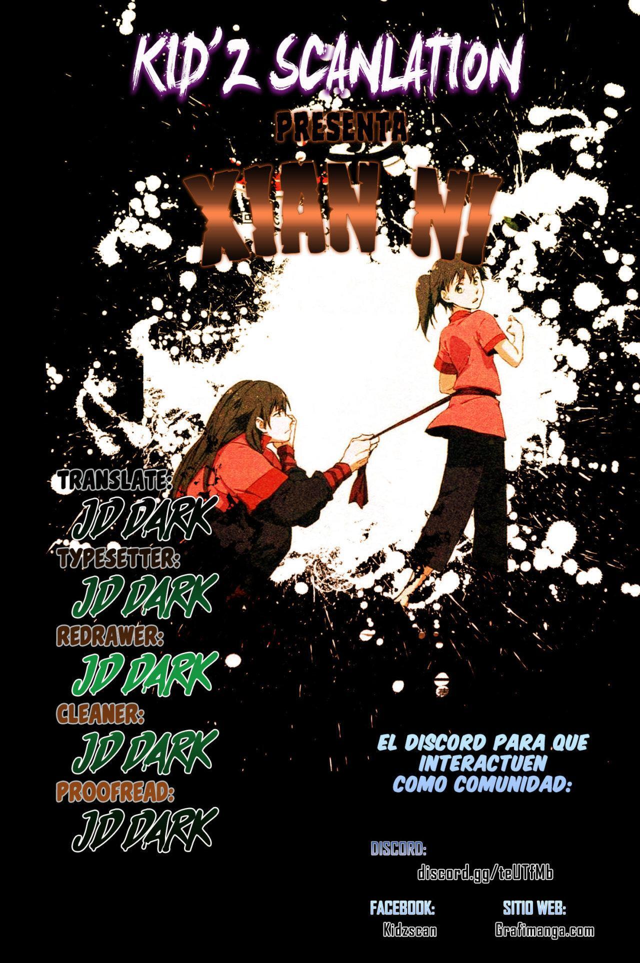 Capitulo 129 page 1