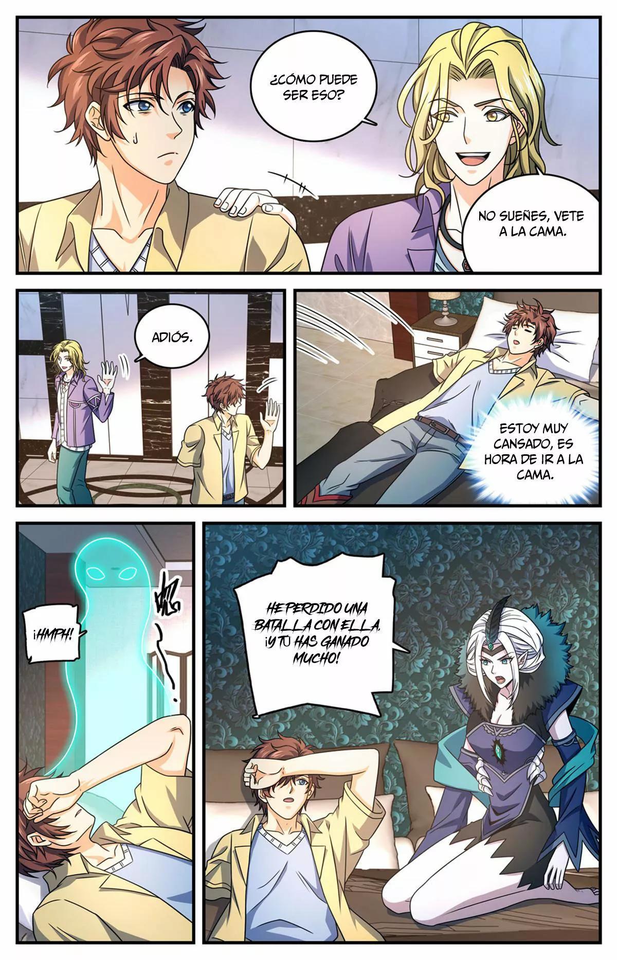 Capitulo 957 page 13