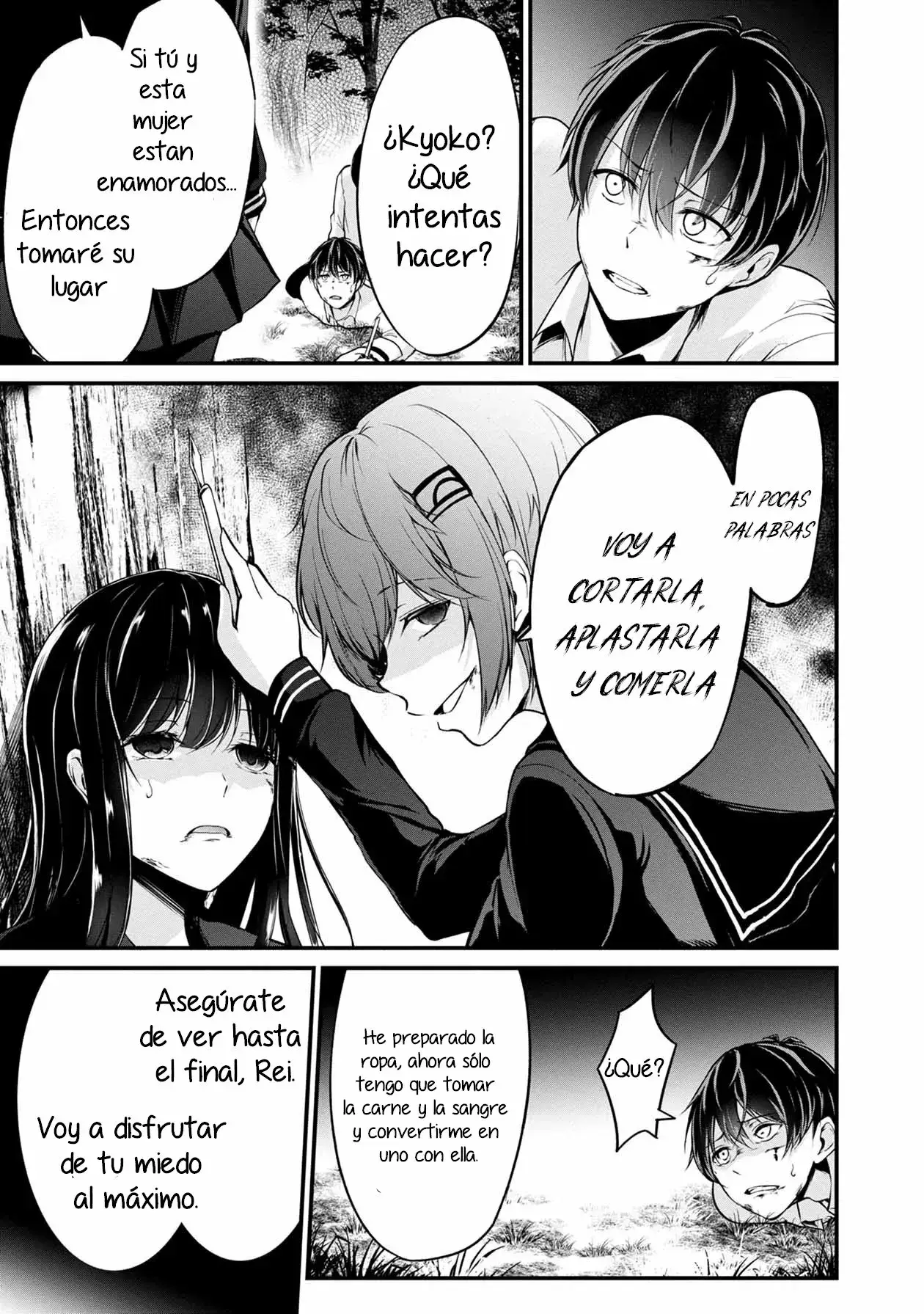 Capitulo 42 page 10