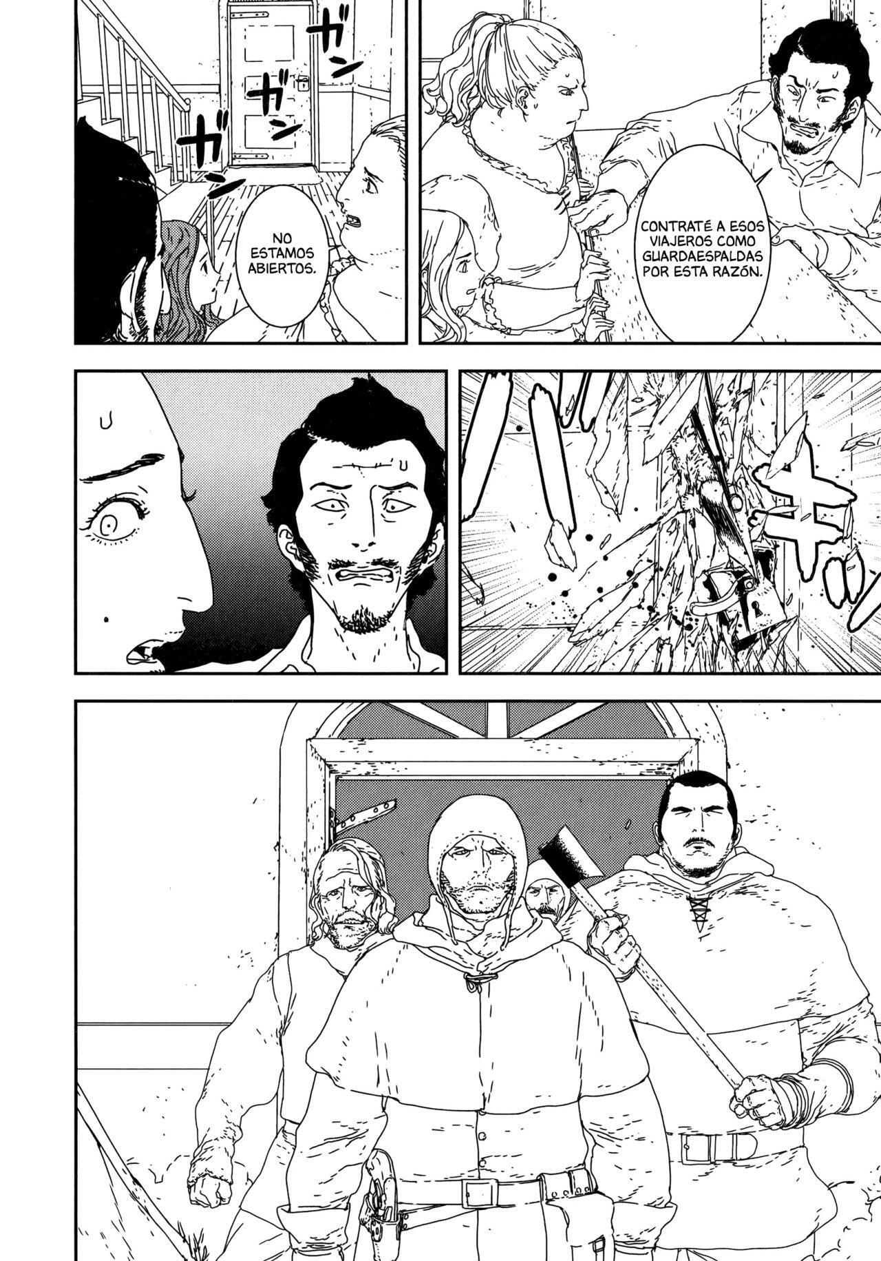 Capitulo 26 page 9