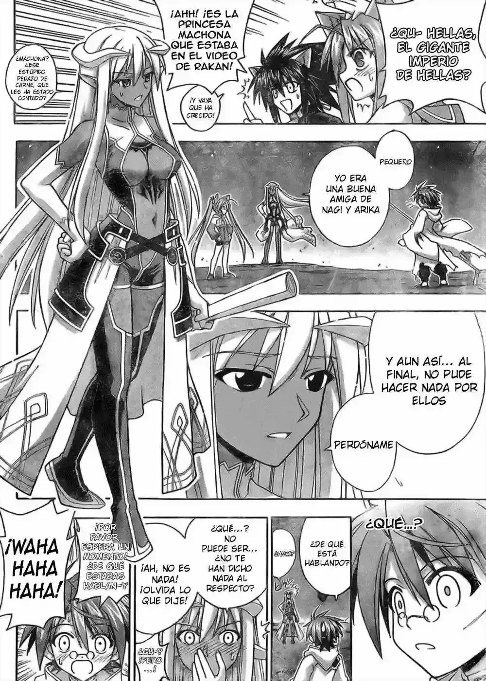 Capitulo 239 page 4
