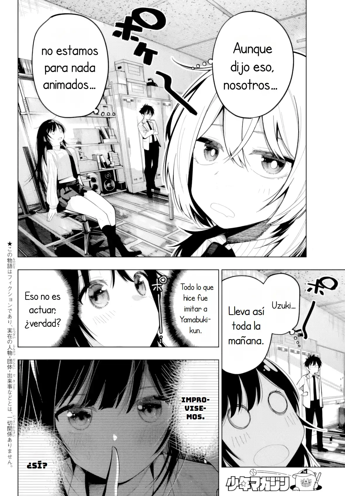 Capitulo 70 page 3